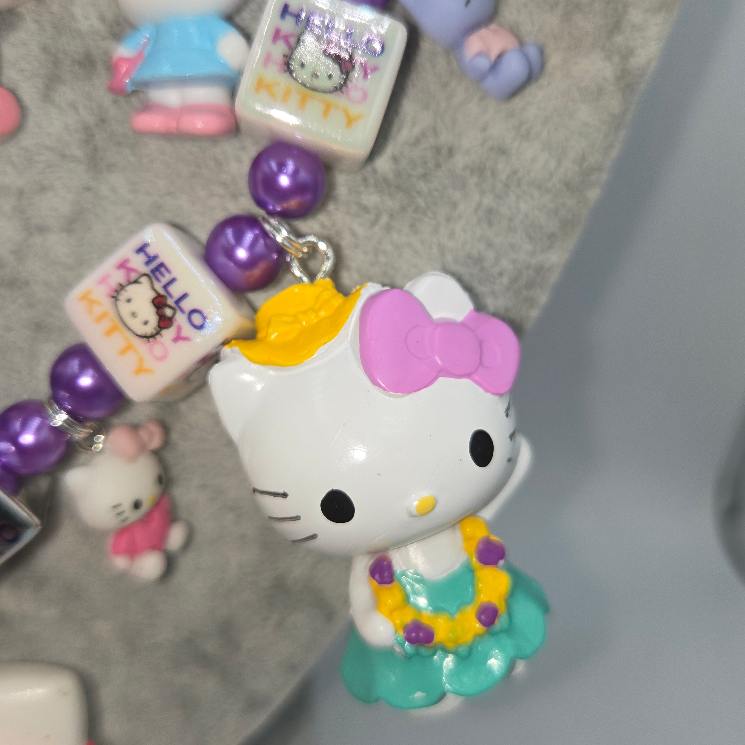 The Hello Kitty Festival