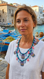 Mediterranian Vibe
