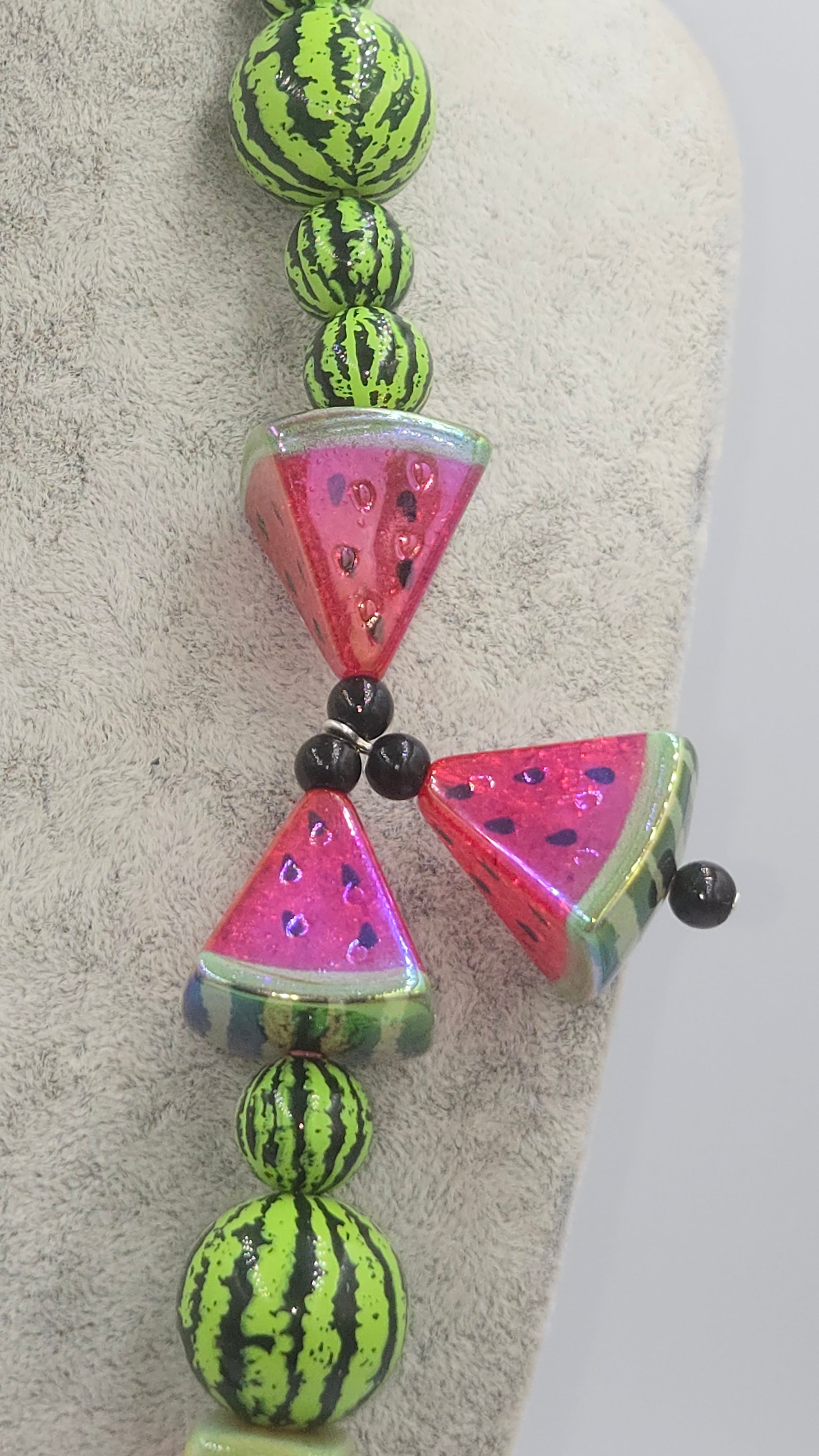 Summer Watermelon
