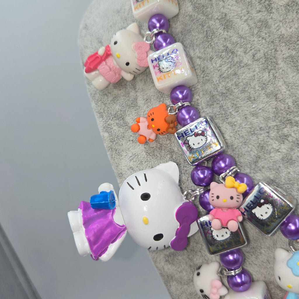 The Hello Kitty Festival
