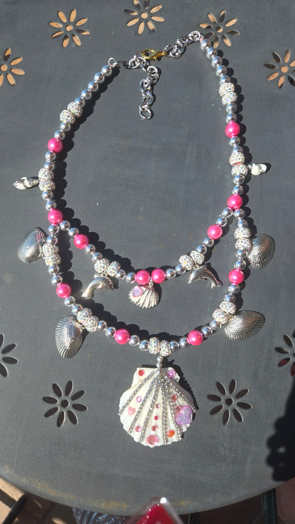 Summer Creation part 1