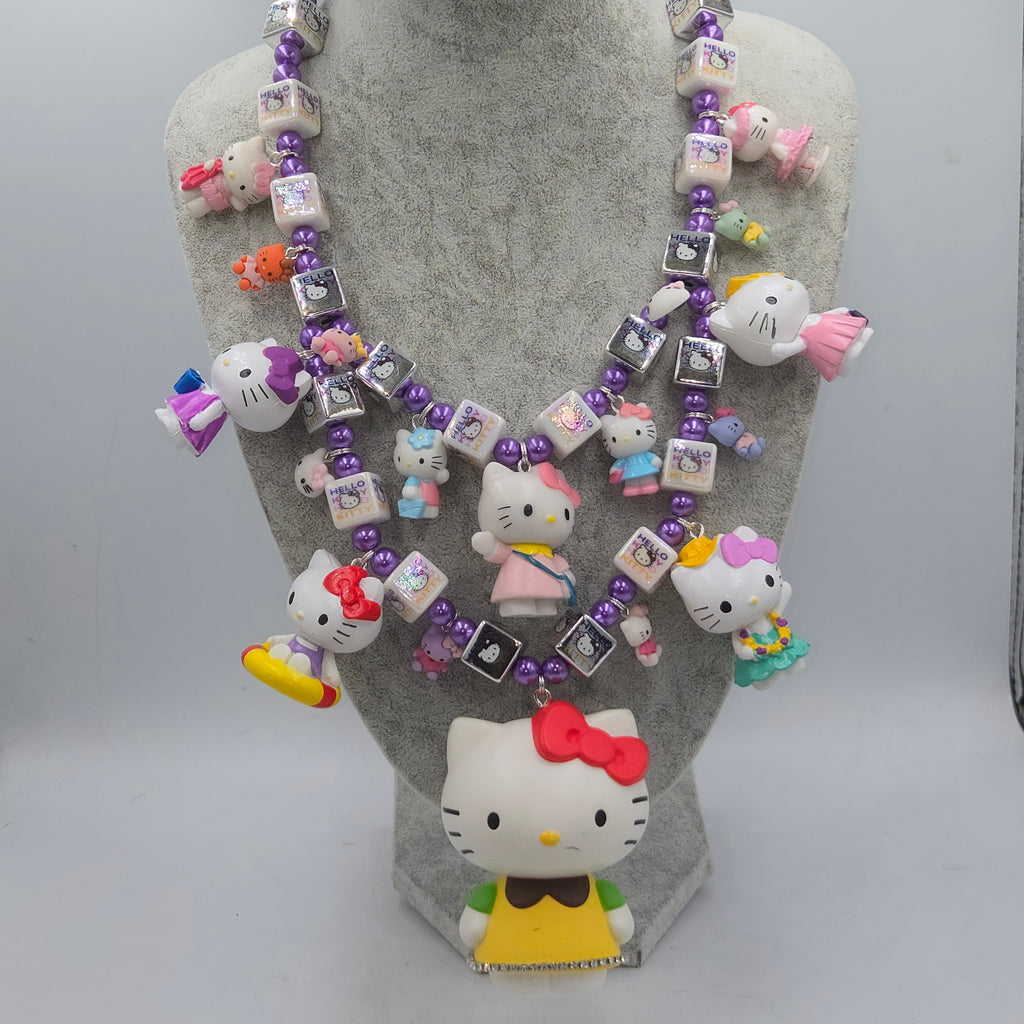 The Hello Kitty Festival