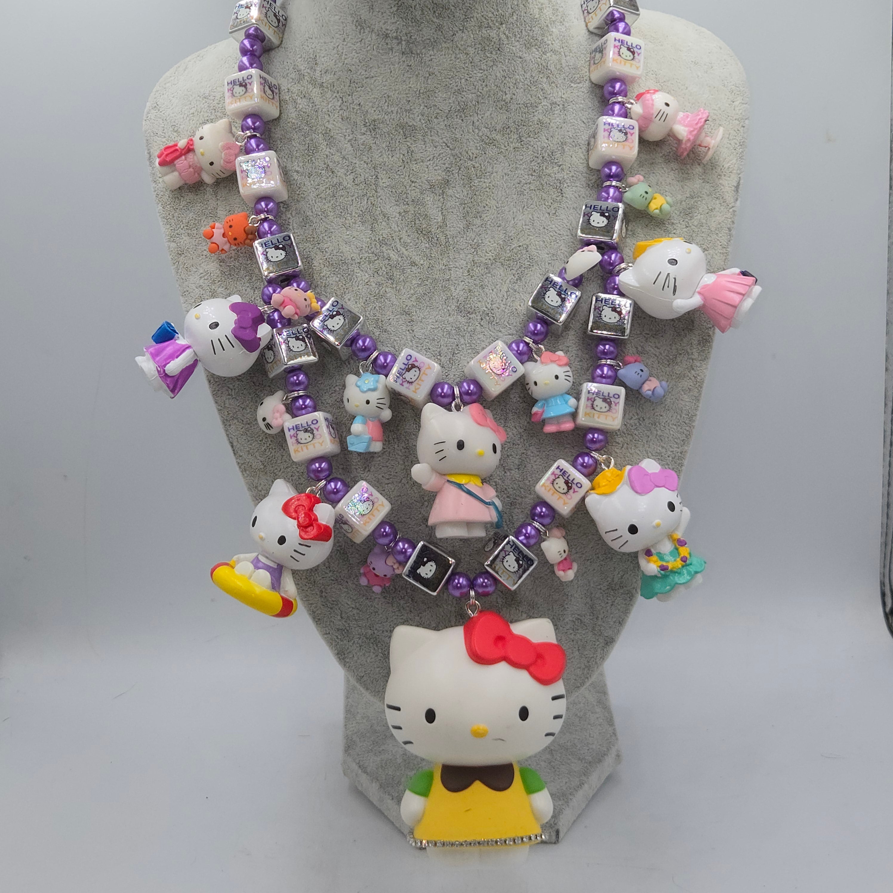 The Hello Kitty Festival