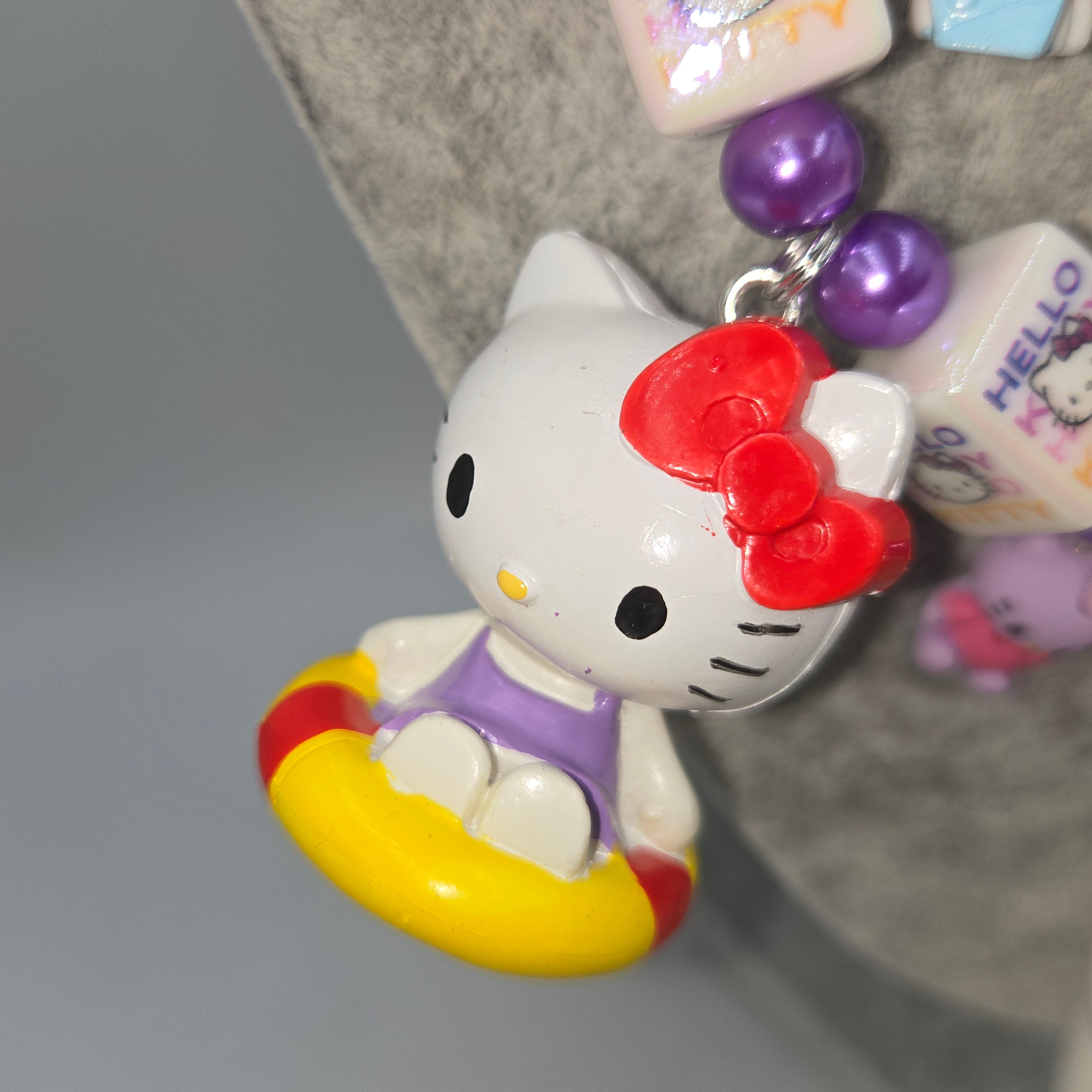 The Hello Kitty Festival