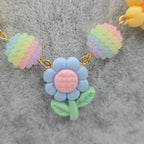 Spring is in the Air