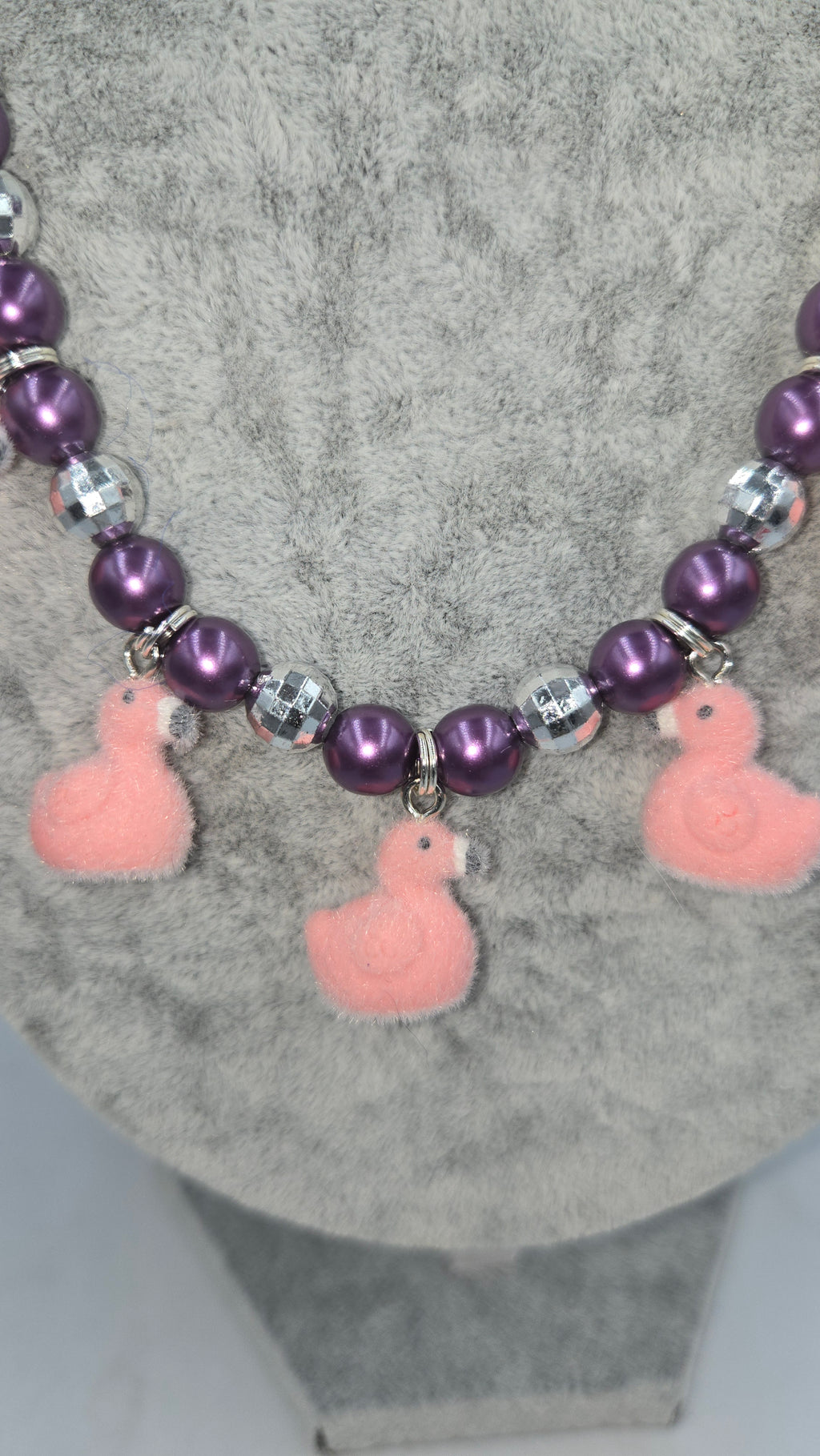 Funky Flamingo's