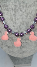 Funky Flamingo's