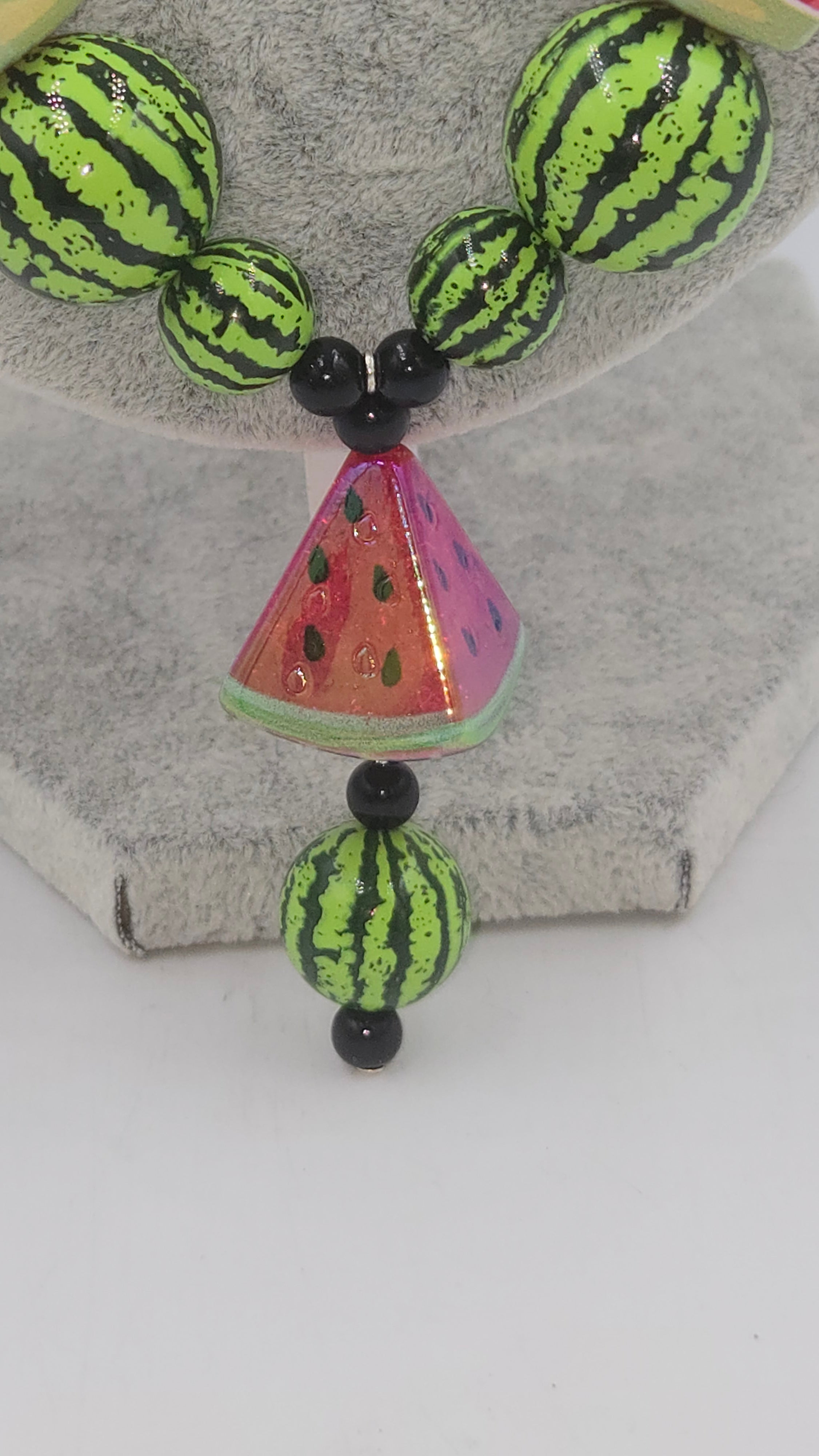 Summer Watermelon