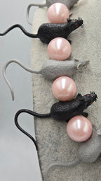Racing rats