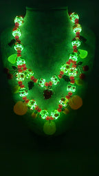 Glow-in-the-dark Fruity Fruit