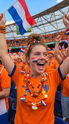 Hup Holland Hup