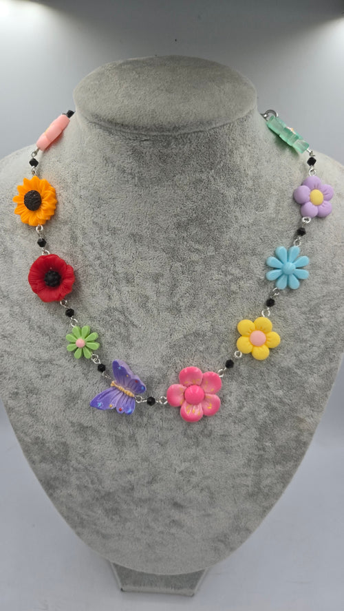 Bunch of Flowers