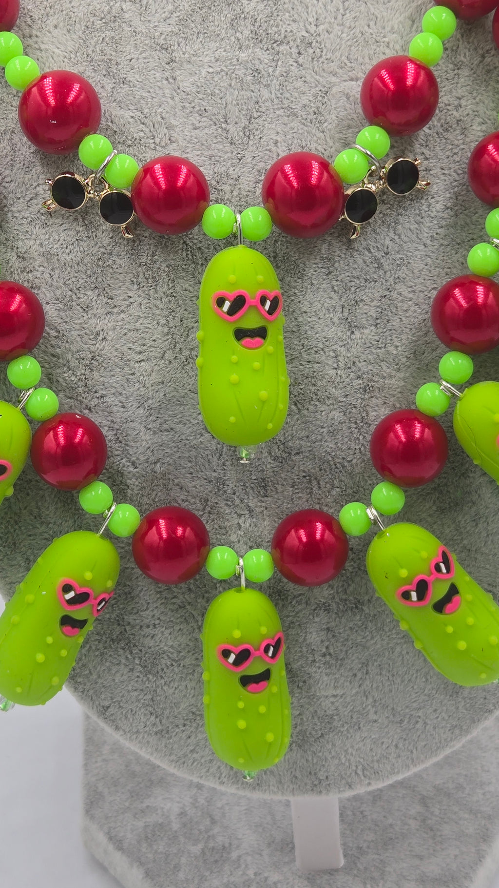 The Pickle King