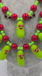 The Pickle King