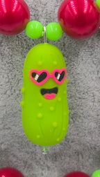 The Pickle King