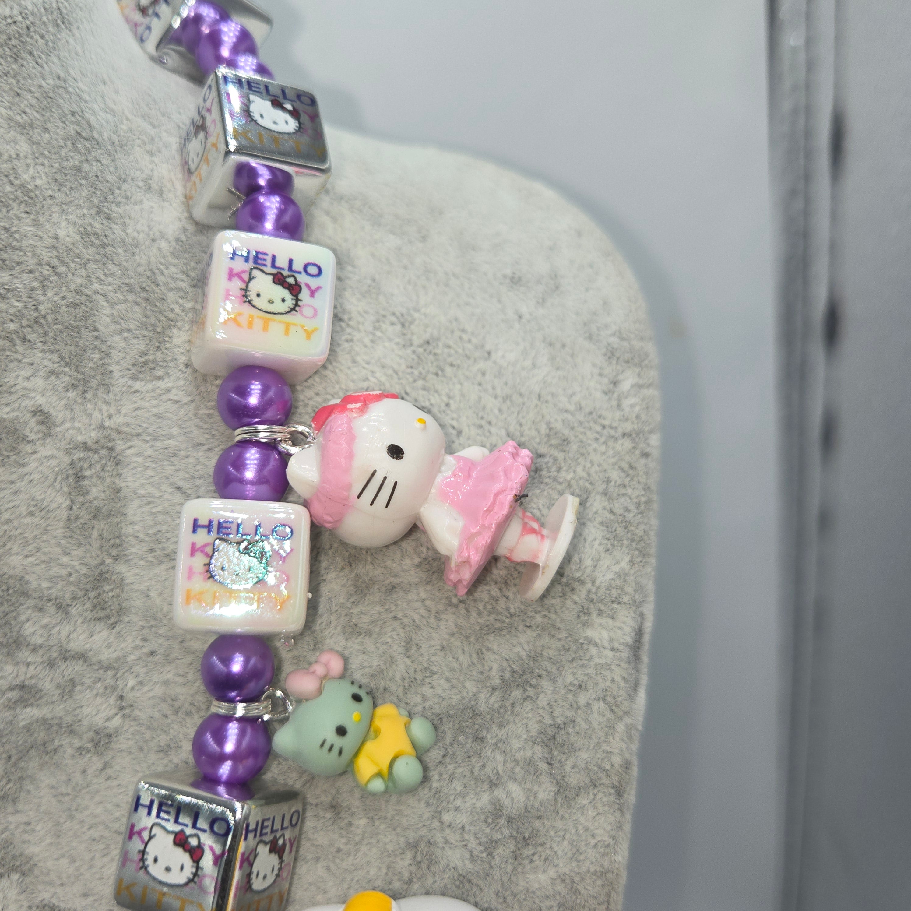 The Hello Kitty Festival