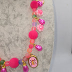 Pink Pretty Beetles