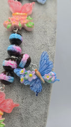 Beautiful Butterfly