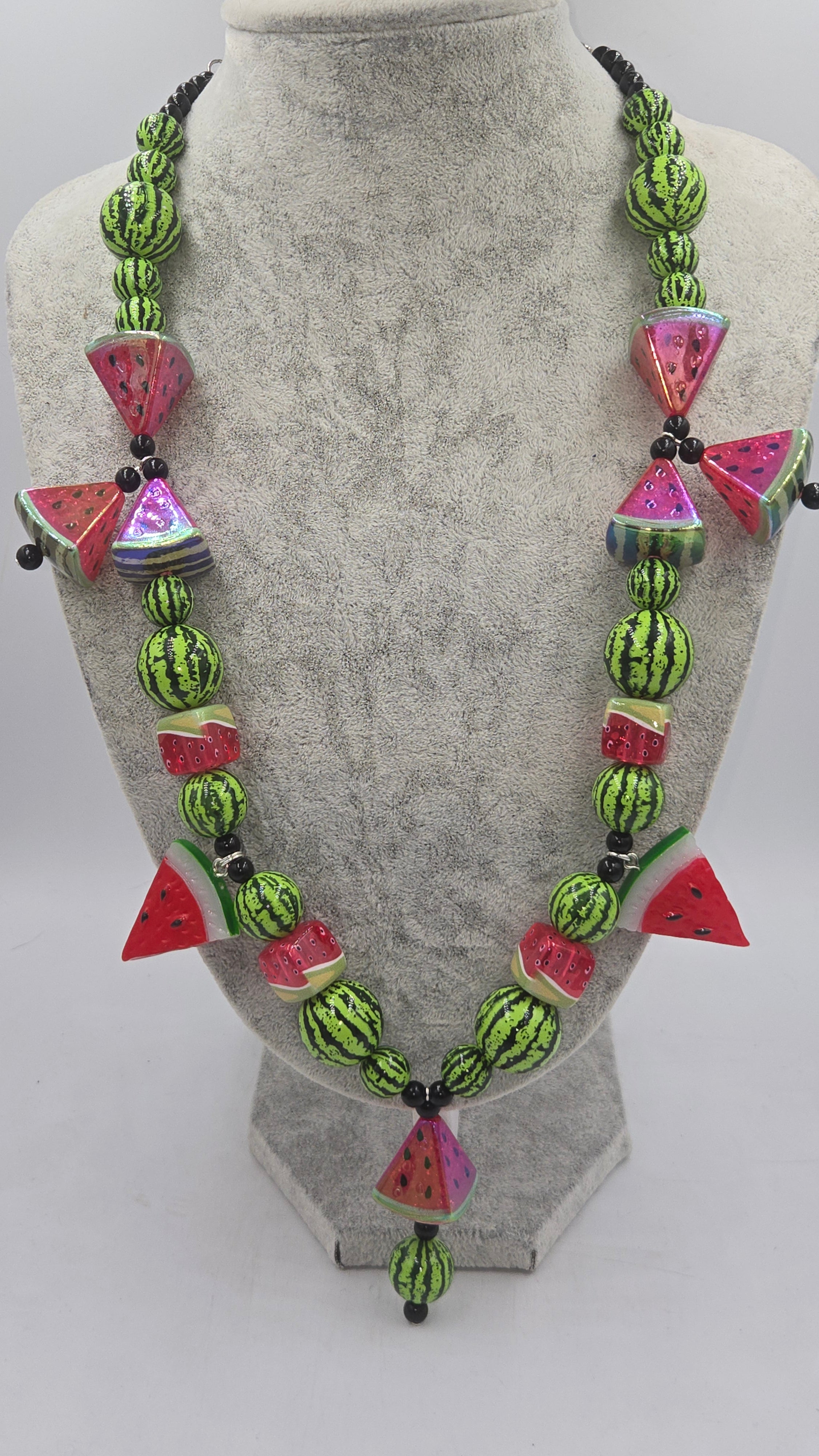 Summer Watermelon