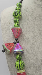 Summer Watermelon