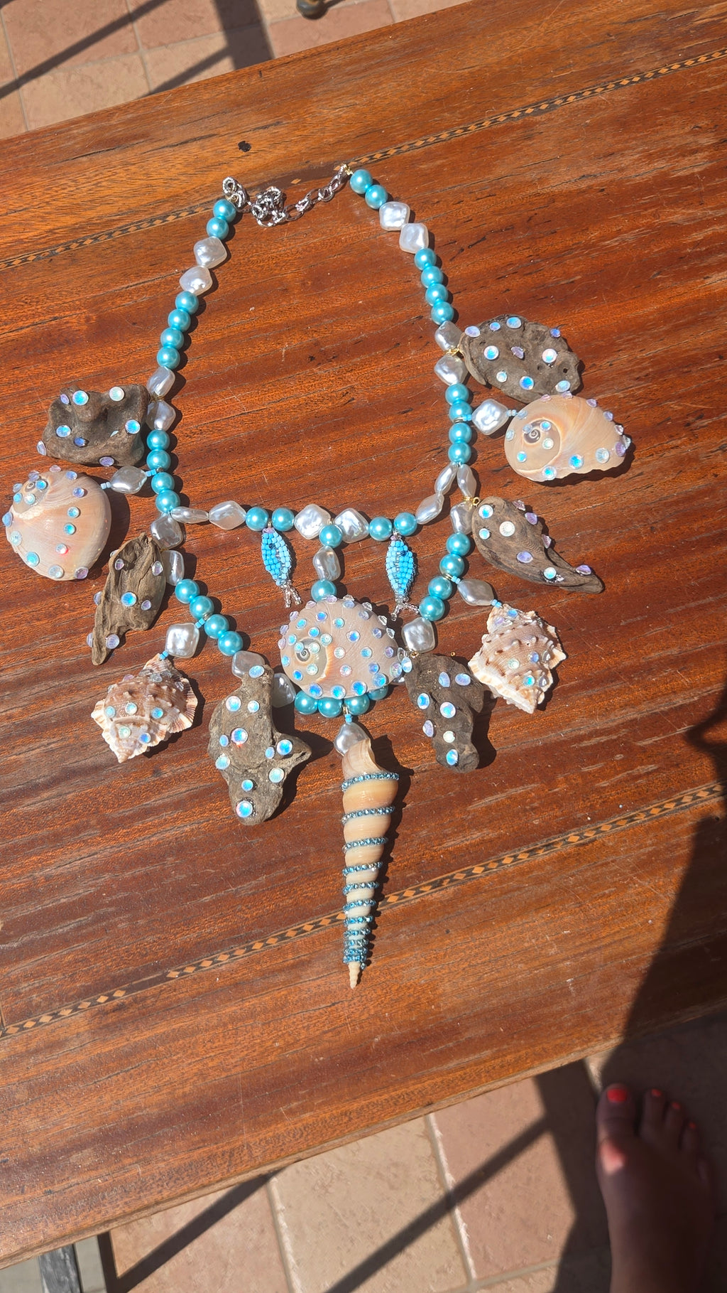 Summer Creation nr. 3