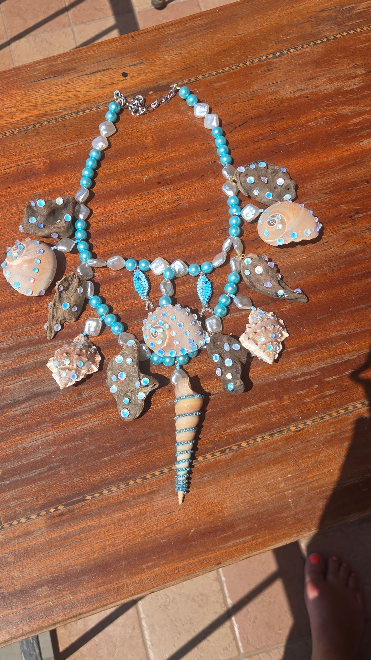 Summer Creation nr. 3
