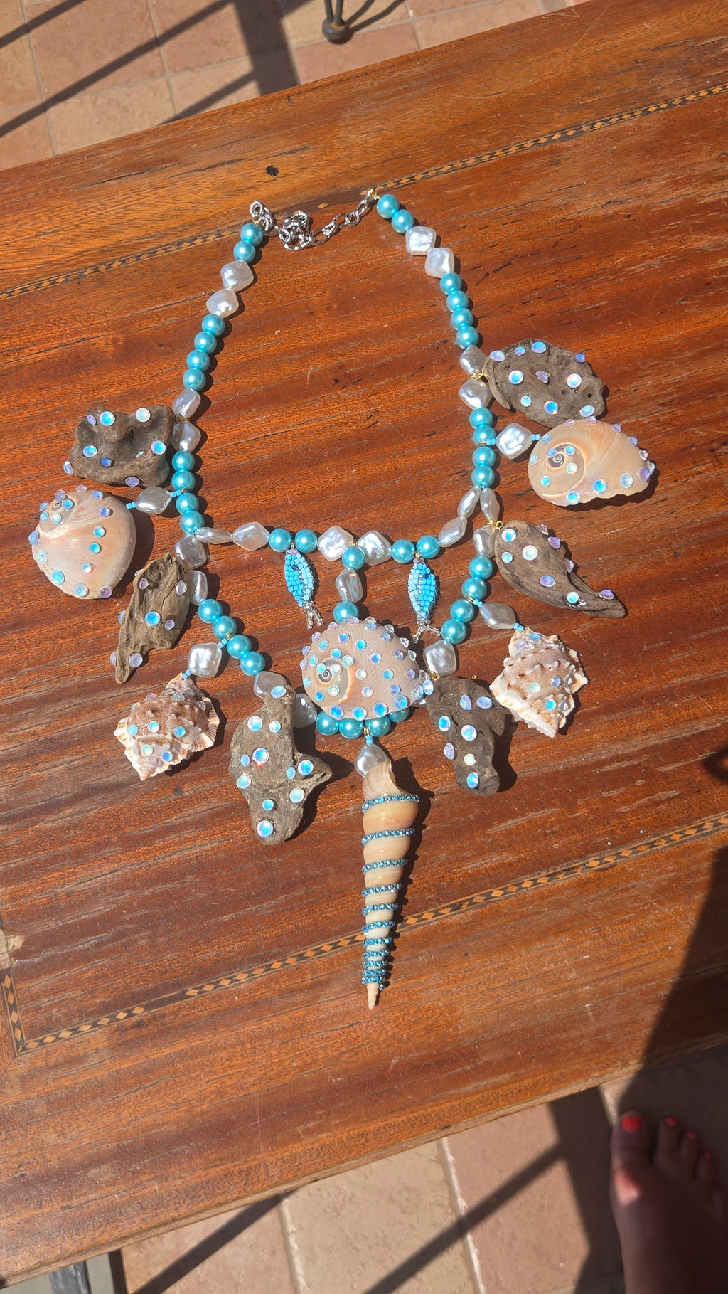 Summer Creation nr. 3