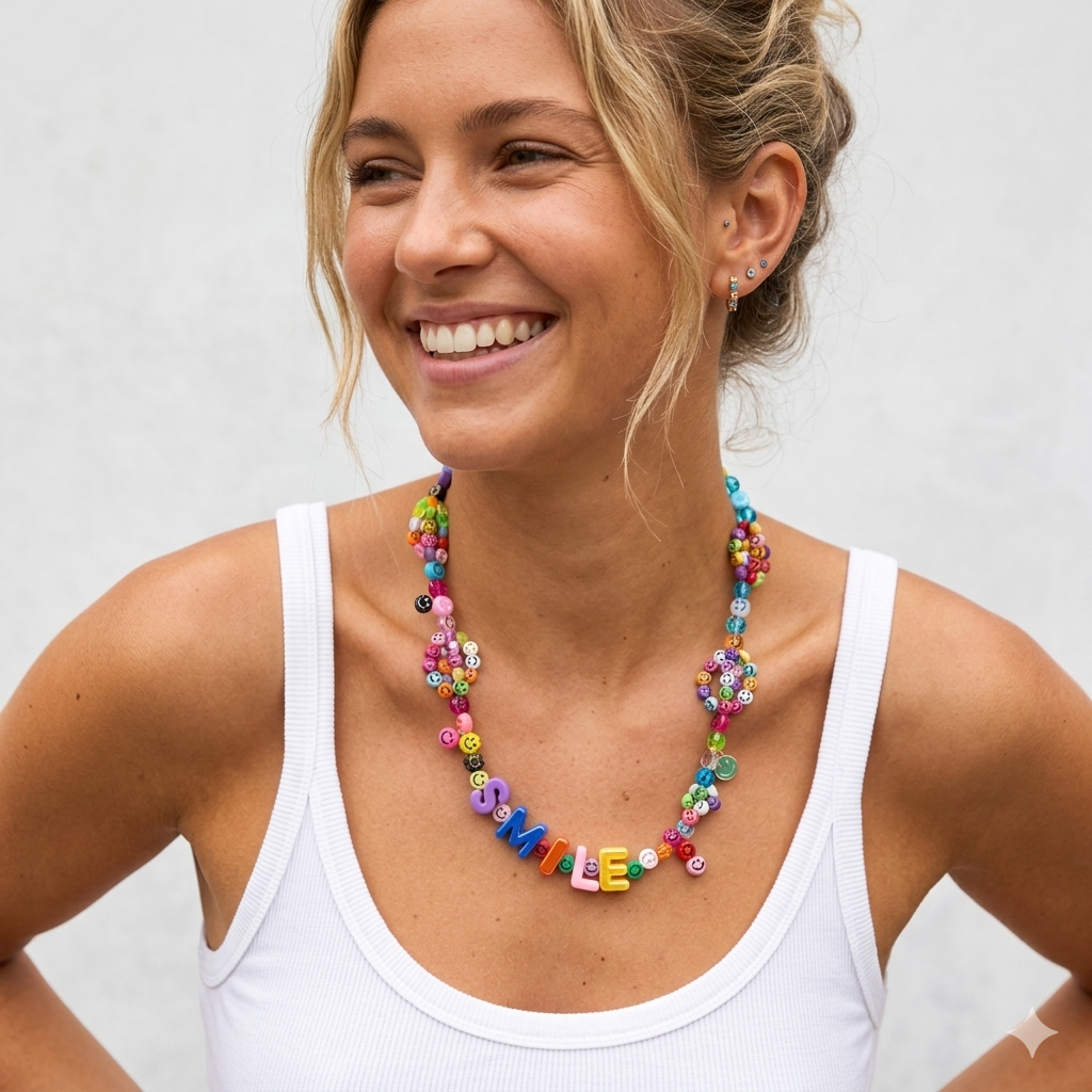 SMILE