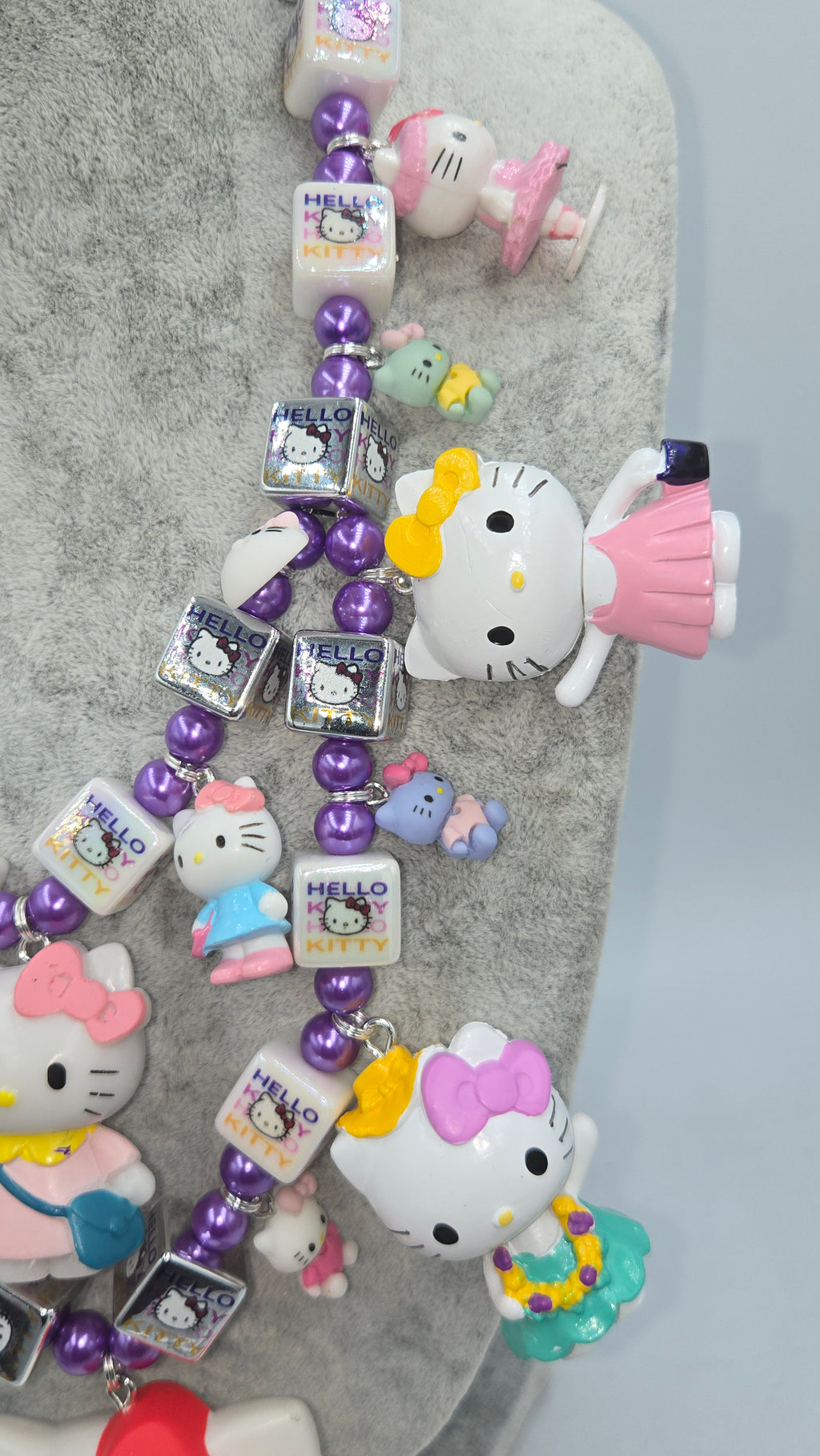 The Hello Kitty Festival