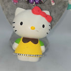 The Hello Kitty Festival