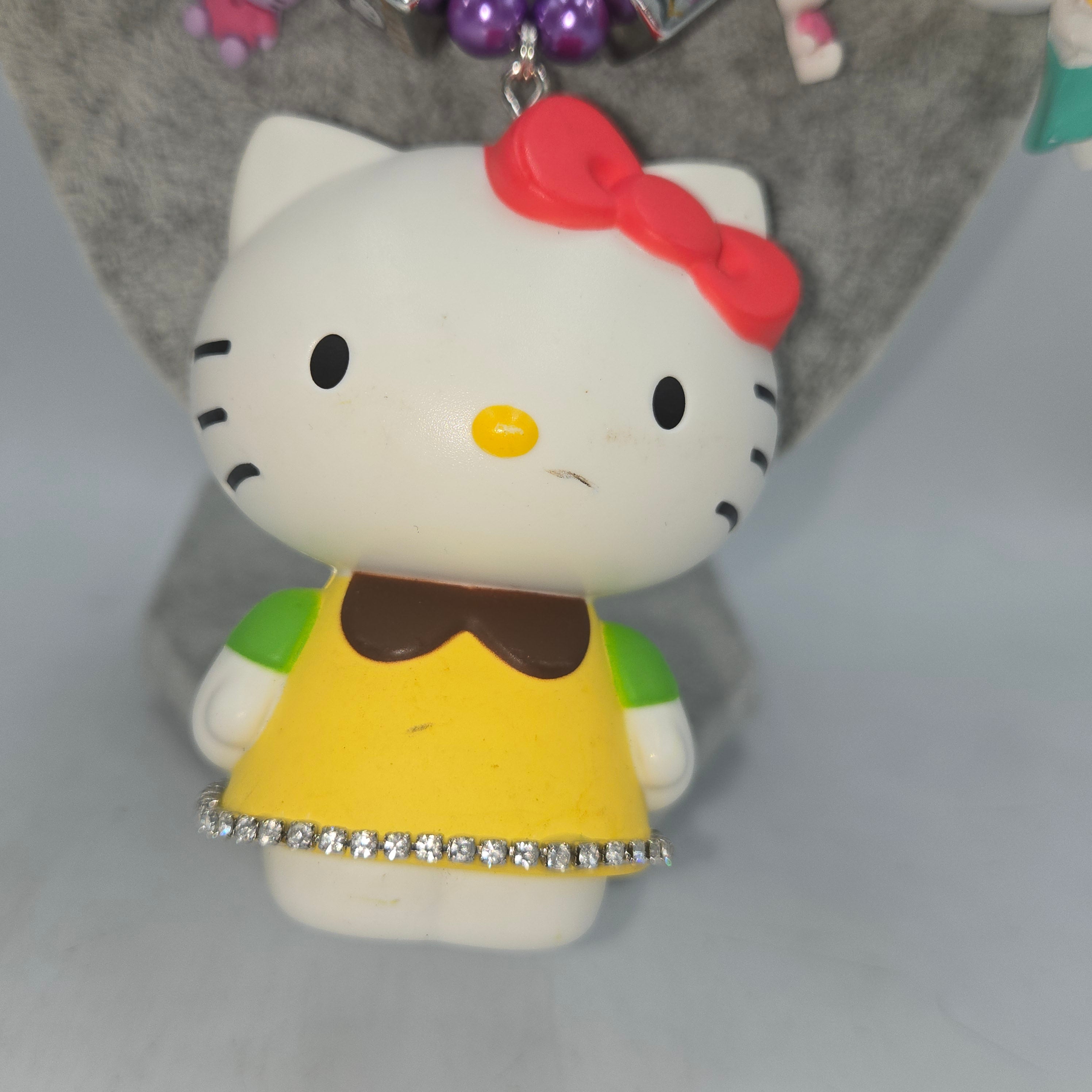 The Hello Kitty Festival