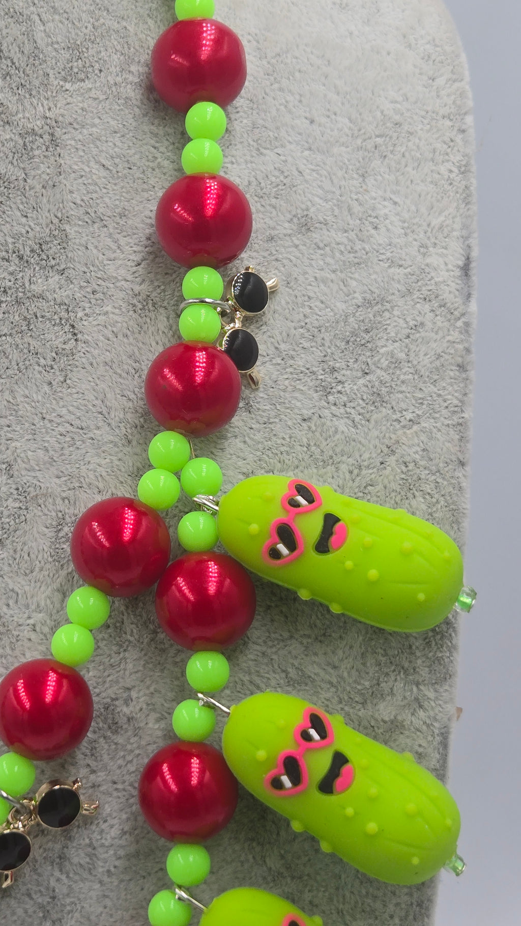 The Pickle King