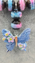 Beautiful Butterfly