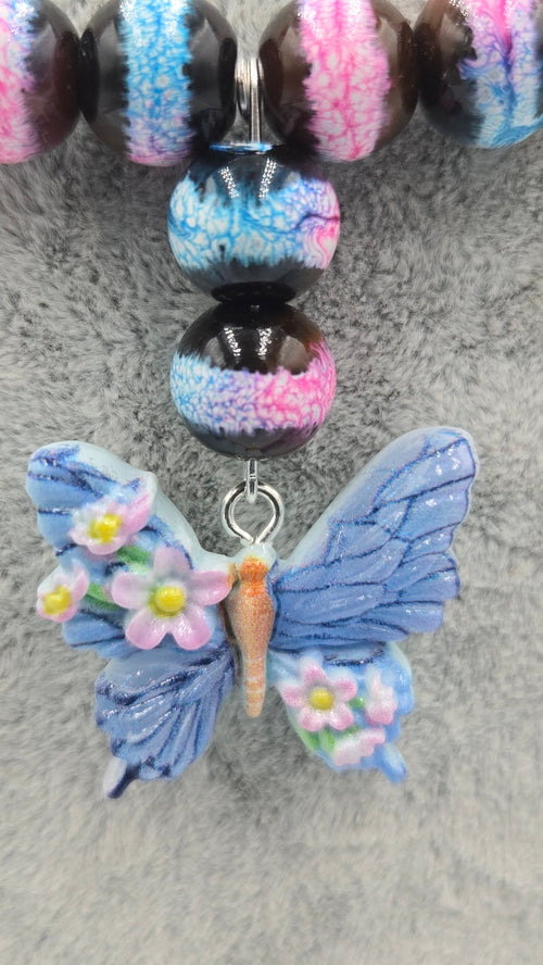 Beautiful Butterfly