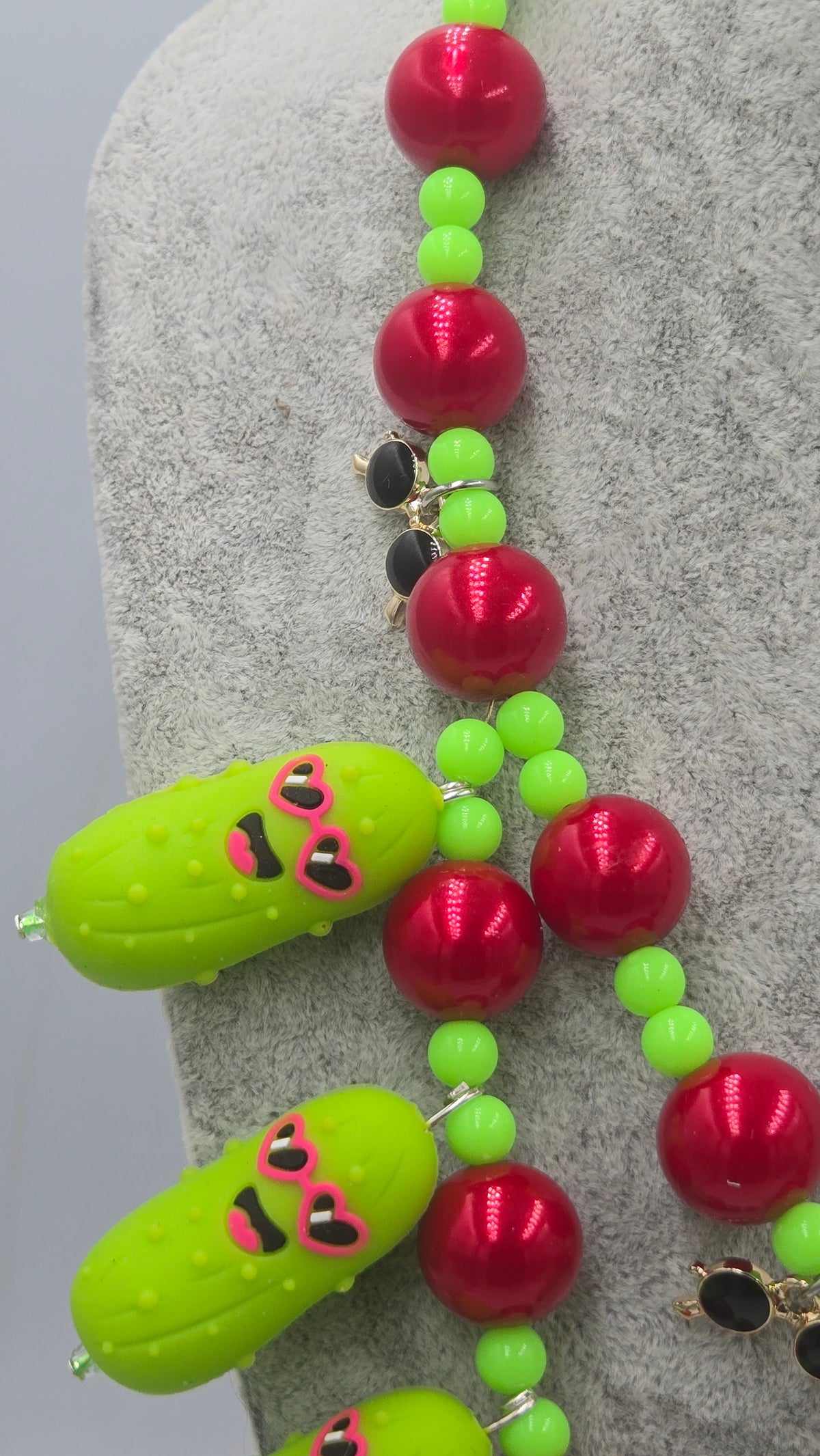 The Pickle King