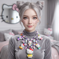 The Hello Kitty Festival