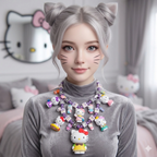 The Hello Kitty Festival