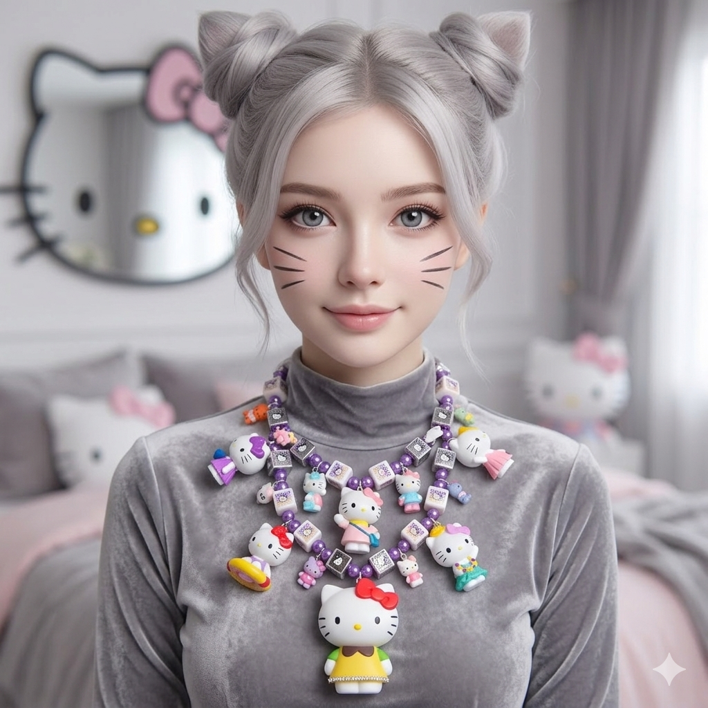 The Hello Kitty Festival