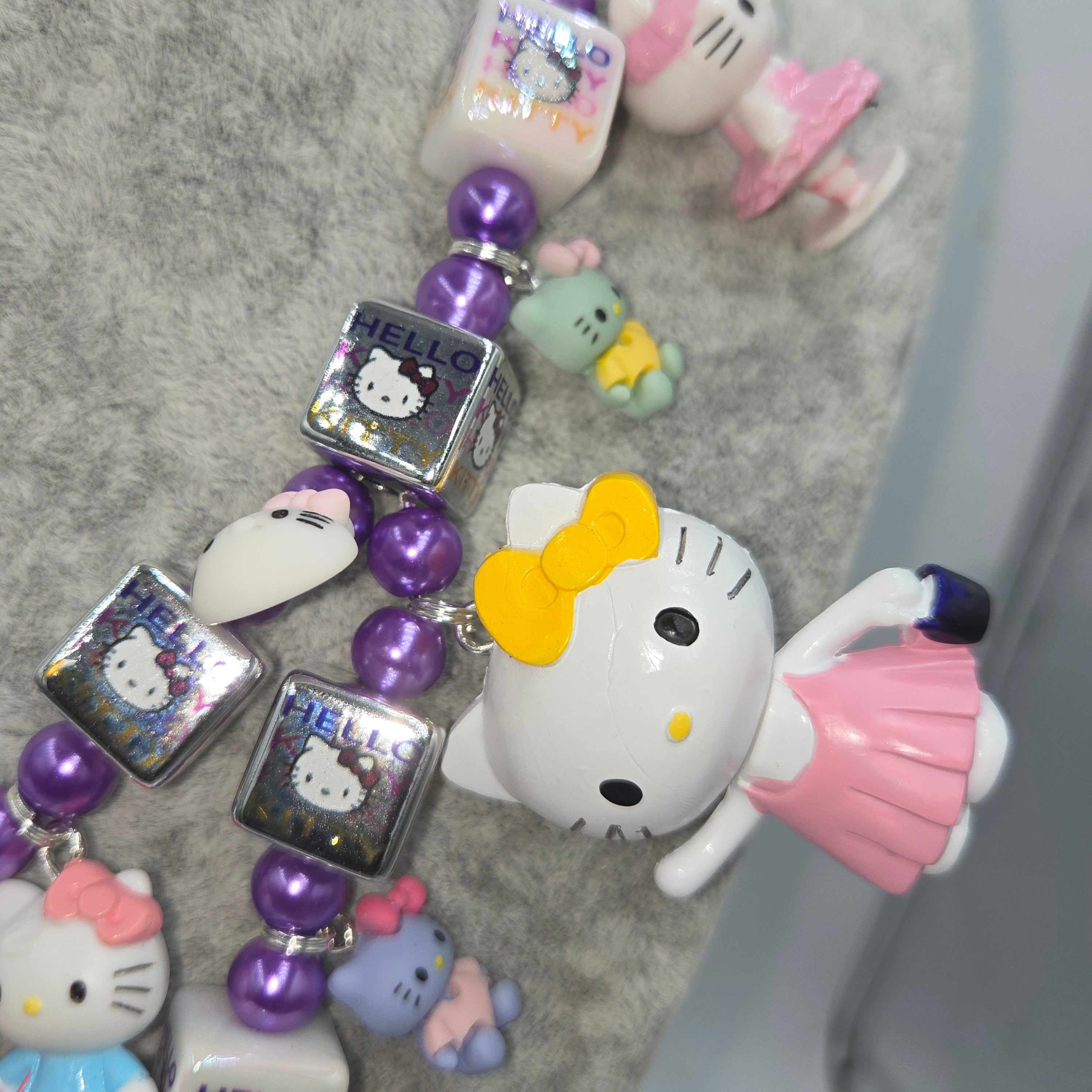 The Hello Kitty Festival