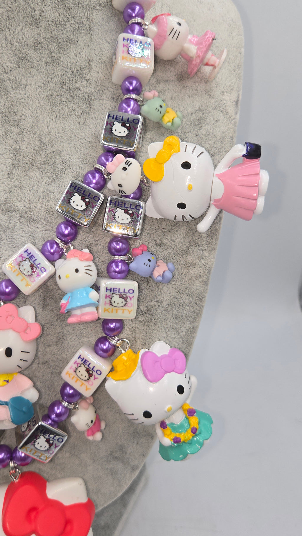 The Hello Kitty Festival