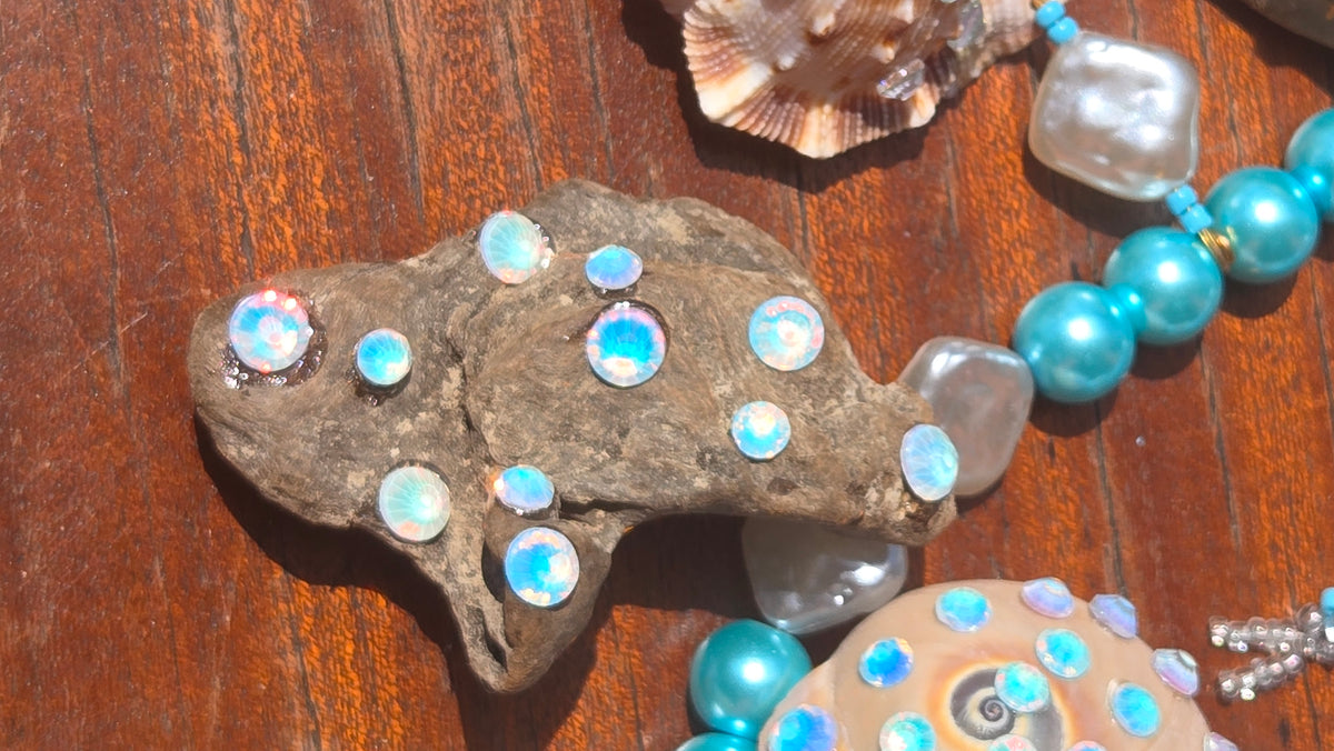 Summer Creation nr. 3