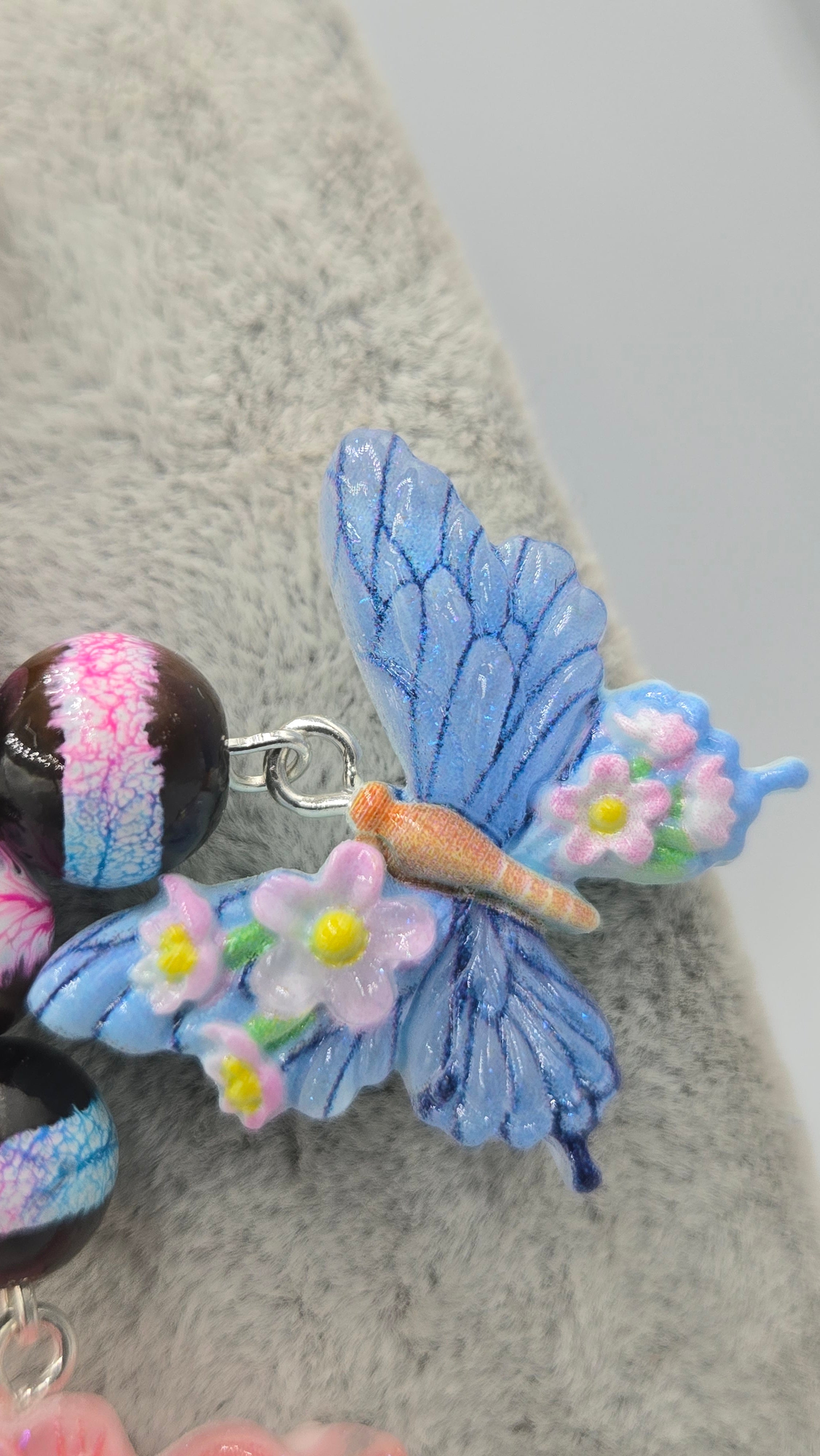 Beautiful Butterfly