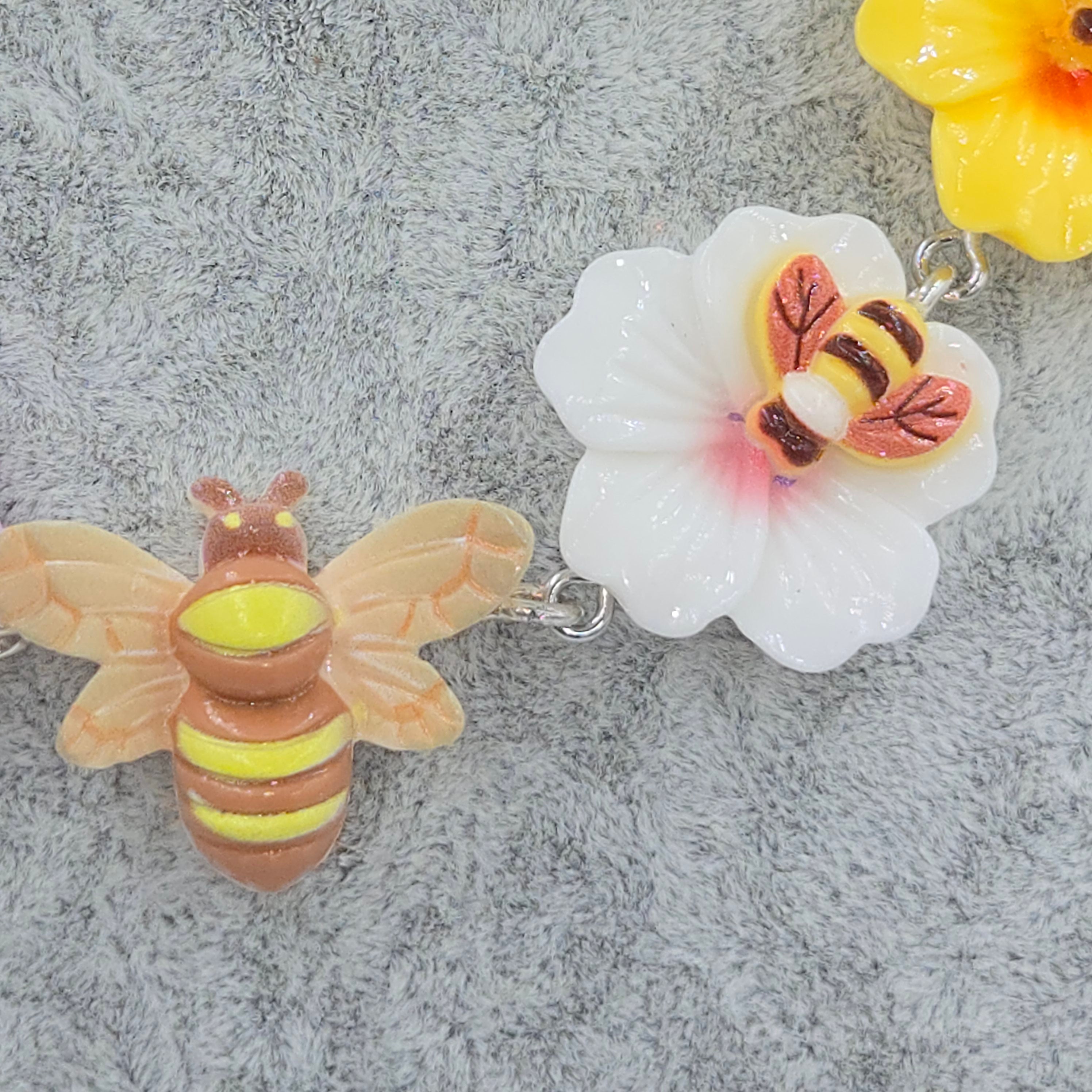 Amazing Bees