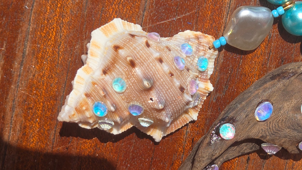 Summer Creation nr. 3
