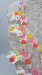 Love Sensation, a Lovely Pony Necklace