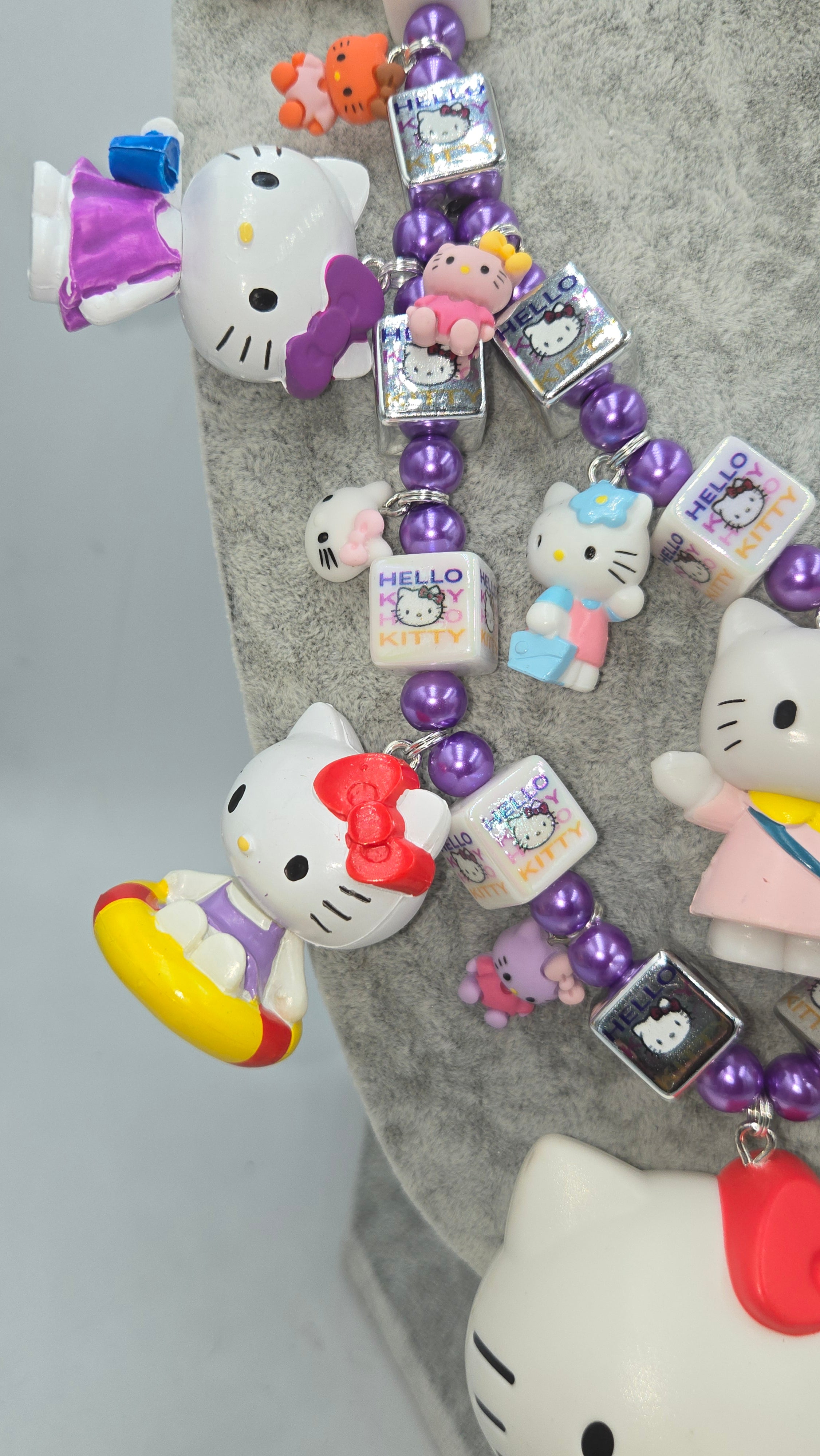 The Hello Kitty Festival